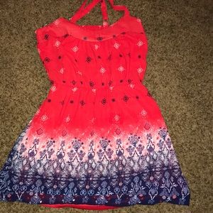 Rewind Women’s Dress. Size small.